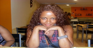 Isabelcarmo 41 years old I am from Barreiro/Setubal, Seeking Dating Friendship with Man