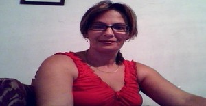 Aida-maria 53 years old I am from Lisboa/Lisboa, Seeking Dating Friendship with Man